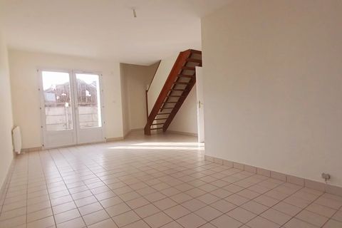 Villa a Orleans, Loiret, Orleans - € 995/mes | Ref: 6366015 - foto 3