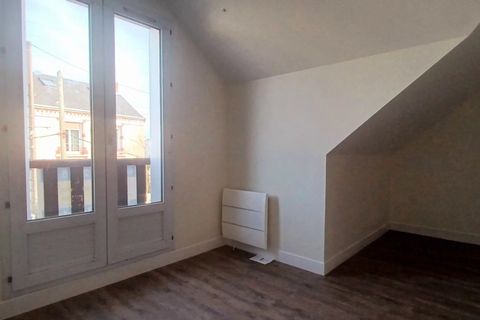 Villa a Orleans, Loiret, Orleans - € 995/mes | Ref: 6366015 - foto 7