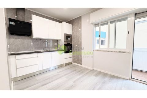 Lejlighed i Amadora, Lisbon, Amadora - € 255.000 | Ref: 2253 - foto 7