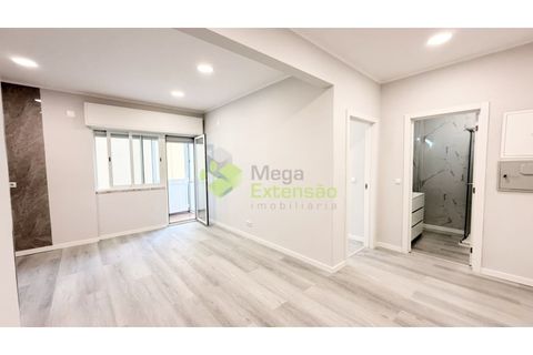 Lejlighed i Amadora, Lisbon, Amadora - € 255.000 | Ref: 2253 - foto 8