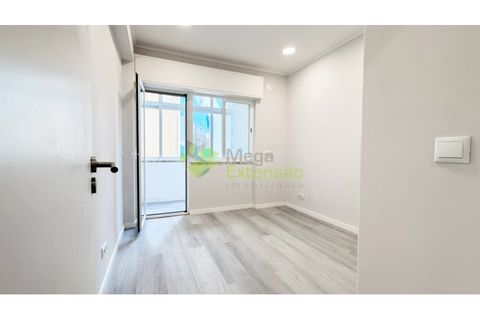 Lejlighed i Amadora, Lisbon, Amadora - € 255.000 | Ref: 2253 - foto 10