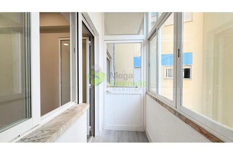 Lejlighed i Amadora, Lisbon, Amadora - € 255.000 | Ref: 2253 - foto 11