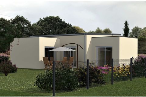Villa i Camlez, Cotes-d'Armor, Camlez - € 194.000 | Ref: camlez2 - foto 2