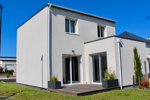 Villa i Camlez, Cotes-d'Armor, Camlez - € 206.000 | Ref: camlez1 - foto 2