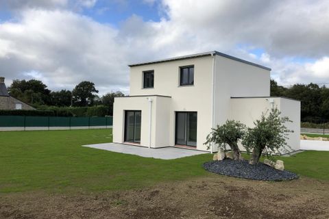 Villa i Plelo, Cotes-d'Armor, Plelo - € 238.000 | Ref: plelo9 - foto 2