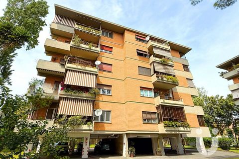 Lejlighed i Rome, Rome, Rome - € 215.000 | Ref: IC802 - foto 3