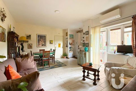 Lejlighed i Rome, Rome, Rome - € 215.000 | Ref: IC802 - foto 4