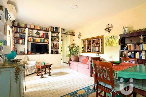 Lejlighed i Rome, Rome, Rome - € 215.000 | Ref: IC802 - foto 6