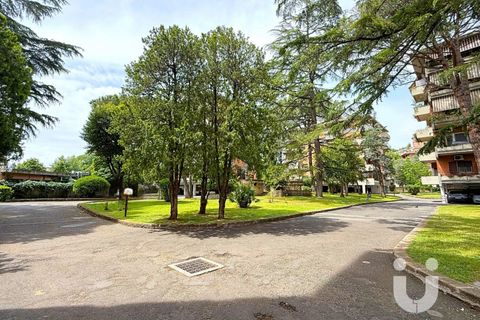 Lejlighed i Rome, Rome, Rome - € 215.000 | Ref: IC802 - foto 21