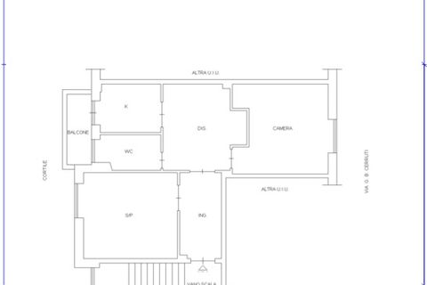 Lejlighed i Rome, Rome, Rome - € 295.000 | Ref: IC803 - foto 14