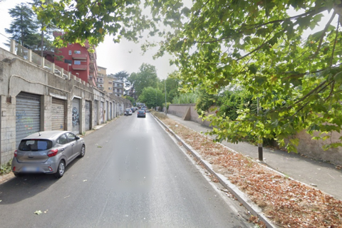 Garage i Rome, Rome, Rome - € 55.000 | Ref: BOX VITELLIA - foto 2