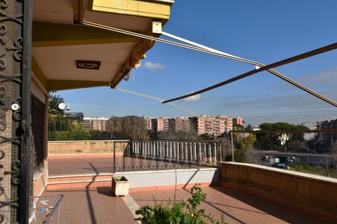 Lejlighed i Rome, Rome, Rome - € 495.000 | Ref: GIORGI TRILO - foto 16