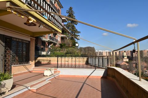 Lejlighed i Rome, Rome, Rome - € 495.000 | Ref: GIORGI TRILO - foto 17