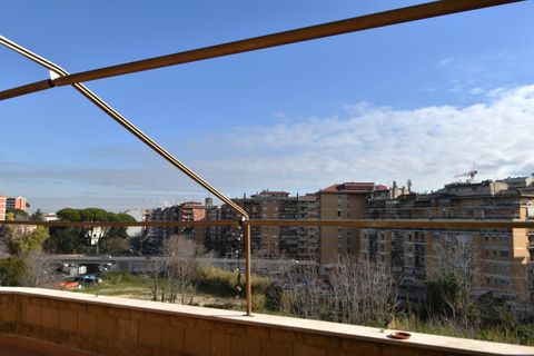 Lejlighed i Rome, Rome, Rome - € 495.000 | Ref: GIORGI TRILO - foto 21