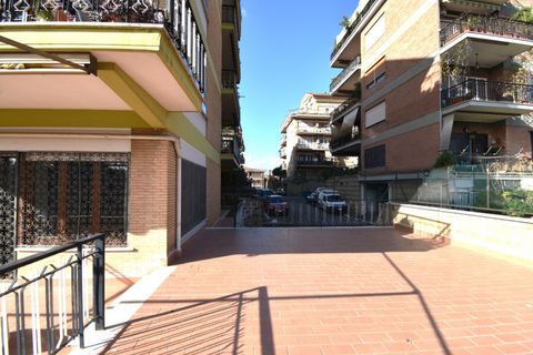 Lejlighed i Rome, Rome, Rome - € 495.000 | Ref: GIORGI TRILO - foto 26