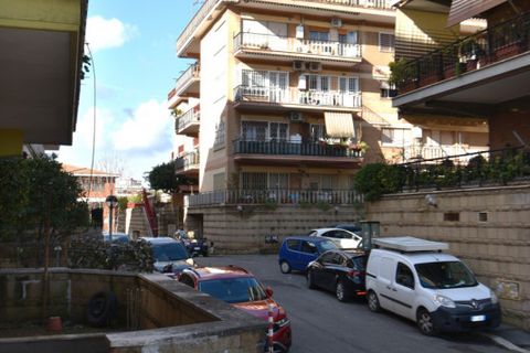 Lejlighed i Rome, Rome, Rome - € 495.000 | Ref: GIORGI TRILO - foto 45