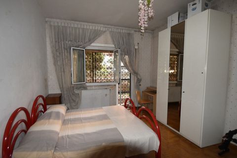 Lejlighed i Rome, Rome, Rome - € 495.000 | Ref: GIORGI TRILO - foto 48