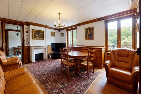 Villa i Coubron, Seine-Saint-Denis, Coubron - € 365.000 | Ref: 87074039 - foto 3