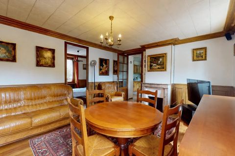 Villa i Coubron, Seine-Saint-Denis, Coubron - € 365.000 | Ref: 87074039 - foto 4