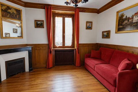 Villa i Coubron, Seine-Saint-Denis, Coubron - € 365.000 | Ref: 87074039 - foto 5