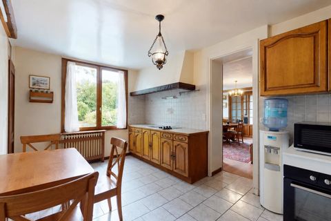 Villa i Coubron, Seine-Saint-Denis, Coubron - € 365.000 | Ref: 87074039 - foto 6