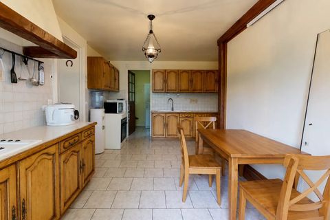 Villa i Coubron, Seine-Saint-Denis, Coubron - € 365.000 | Ref: 87074039 - foto 7