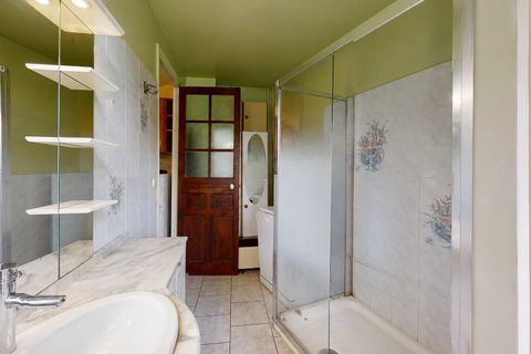 Villa i Coubron, Seine-Saint-Denis, Coubron - € 365.000 | Ref: 87074039 - foto 9