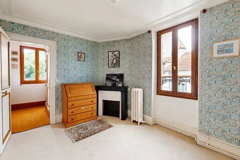 Villa i Coubron, Seine-Saint-Denis, Coubron - € 365.000 | Ref: 87074039 - foto 10