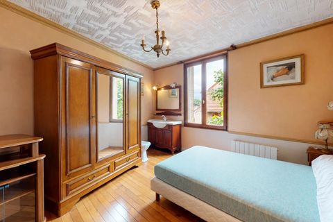 Villa i Coubron, Seine-Saint-Denis, Coubron - € 365.000 | Ref: 87074039 - foto 11