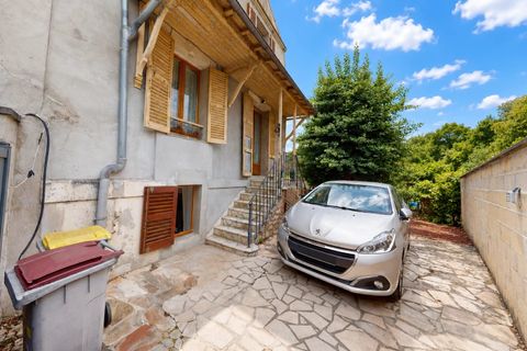 Villa i Coubron, Seine-Saint-Denis, Coubron - € 365.000 | Ref: 87074039 - foto 17