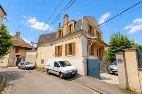 Villa i Coubron, Seine-Saint-Denis, Coubron - € 365.000 | Ref: 87074039 - foto 18
