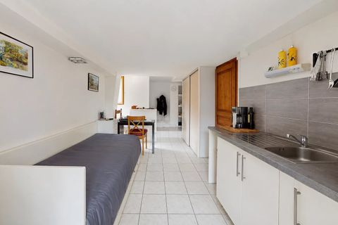 Villa i Coubron, Seine-Saint-Denis, Coubron - € 365.000 | Ref: 87074039 - foto 19