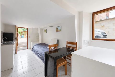 Villa i Coubron, Seine-Saint-Denis, Coubron - € 365.000 | Ref: 87074039 - foto 20