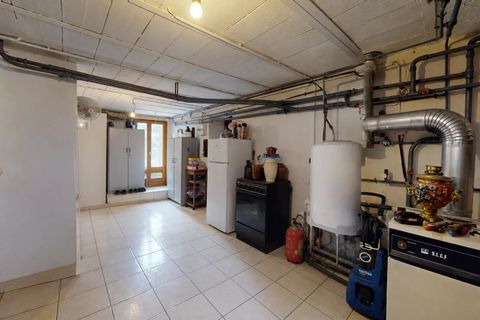 Villa i Coubron, Seine-Saint-Denis, Coubron - € 365.000 | Ref: 87074039 - foto 21