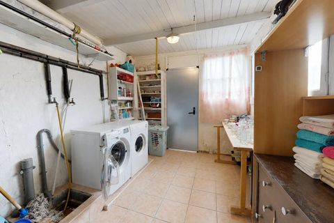 Villa i Coubron, Seine-Saint-Denis, Coubron - € 365.000 | Ref: 87074039 - foto 23