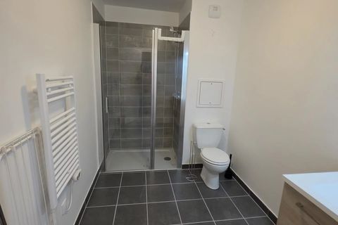 Apartament a Etaples, Pas-de-Calais, Etaples - € 410/mes | Ref: B26 - foto 2