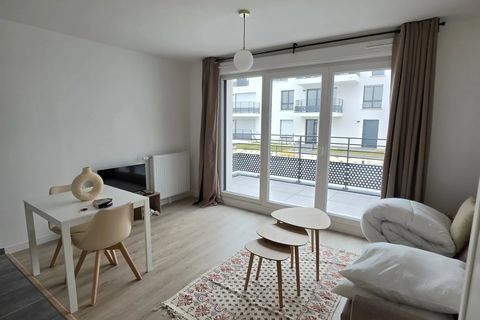 Apartament a Etaples, Pas-de-Calais, Etaples - € 410/mes | Ref: B26 - foto 3