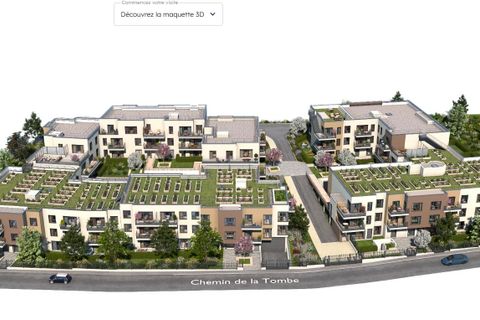 Apartament a Etaples, Pas-de-Calais, Etaples - € 410/mes | Ref: B26 - foto 5