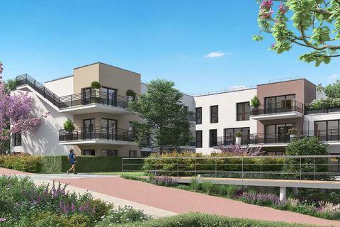 Apartament a Etaples, Pas-de-Calais, Etaples - € 410/mes | Ref: B26 - foto 6