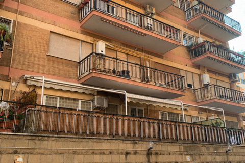 Lejlighed i Rome, Rome, Rome - € 330.000 | Ref: GIORGI BILO - foto 2