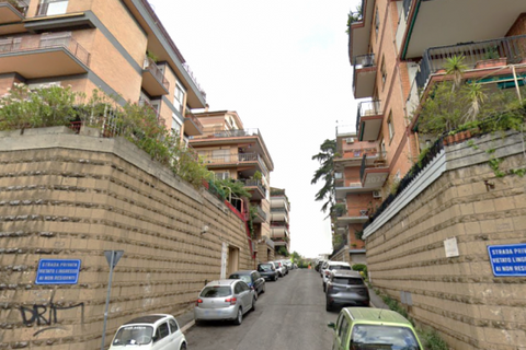 Lejlighed i Rome, Rome, Rome - € 330.000 | Ref: GIORGI BILO - foto 3