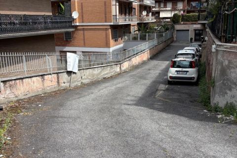 Garage i Rome, Rome, Rome - € 85.000 | Ref: BOX AGNELLI - foto 3
