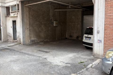 Garage i Rome, Rome, Rome - € 85.000 | Ref: BOX AGNELLI - foto 4