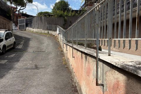 Garage i Rome, Rome, Rome - € 85.000 | Ref: BOX AGNELLI - foto 5