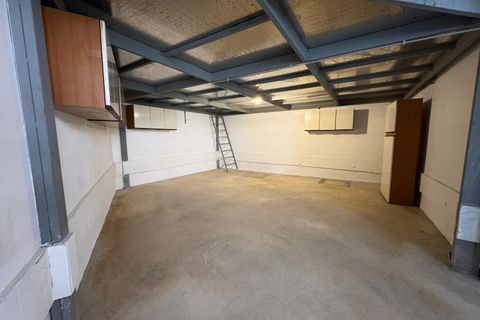 Garage i Rome, Rome, Rome - € 85.000 | Ref: BOX AGNELLI - foto 8