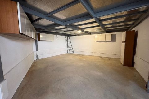 Garage i Rome, Rome, Rome - € 85.000 | Ref: BOX AGNELLI - foto 9