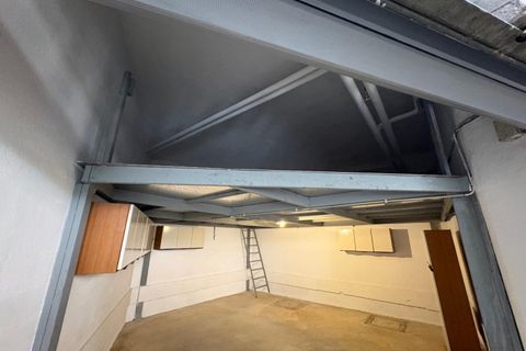 Garage i Rome, Rome, Rome - € 85.000 | Ref: BOX AGNELLI - foto 10