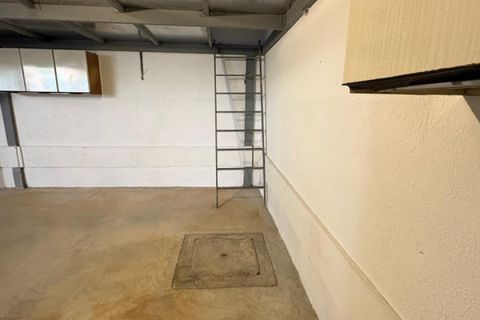 Garage i Rome, Rome, Rome - € 85.000 | Ref: BOX AGNELLI - foto 12