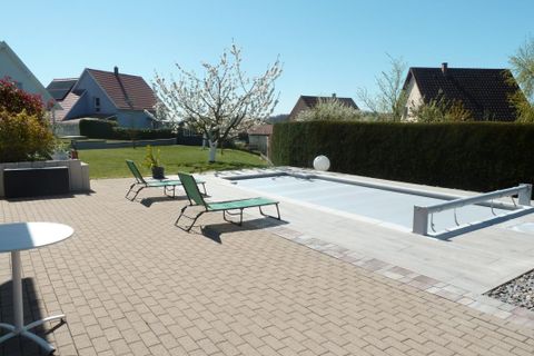 Haus in Gundershoffen, Bas-Rhin, Gundershoffen - € 499.000 | Ref: 4276 - Foto 9