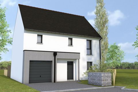 Villa a Pleurtuit, Ille-et-Vilaine, Pleurtuit - € 291.000 | Ref: 451026CBLI - foto 2